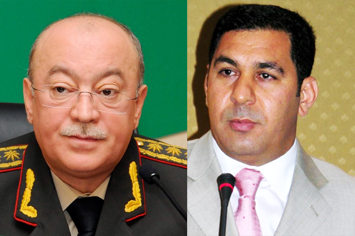 Kəmaləddin Heydərovun biznes imperiyası Fərhad Əliyevin nəzarətinə keçir SENSASİON XƏBƏR