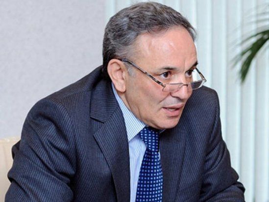 Əflatun Amaşov Online medianın maliyyələşdirilməsi yaxın vaxtlarda həllini tapacaq - Açıqlama