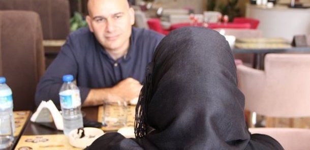 İŞİD-dən qaçan qadının dəhşətli hekayəsi: "Qızıma o qədər təcavüz etdilər ki..." -FOTOLAR