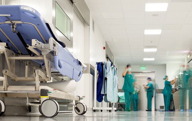 İflic olan xalq artistimizdən XƏBƏR VAR Bir neçə günə… – FOTO