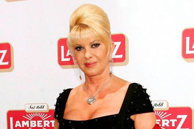 Trampın arvadları arasında qalmaqal ABŞ-ın birinci xanımı kimdir?