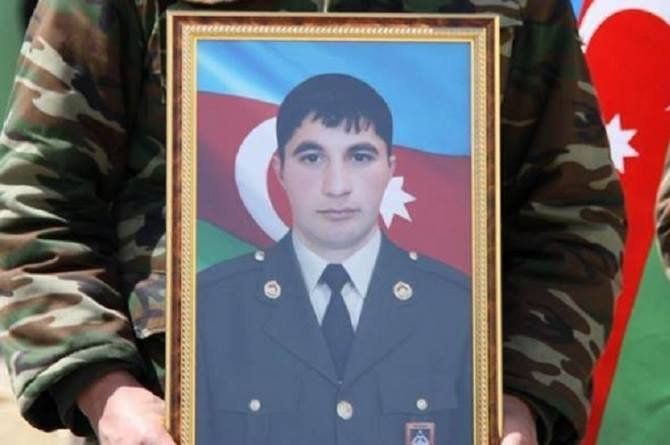 “Aprel şəhidi”nin nişanlısı “Murad axırıncı dəfə zəng edəndə...”