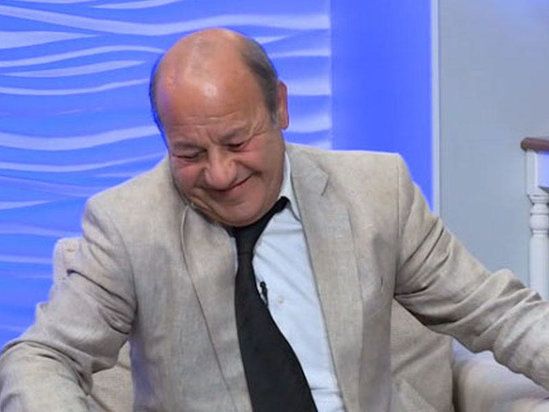 Əli Mirəliyev 14 yaşından sonra bu işi etməyə UTANIRMIŞ