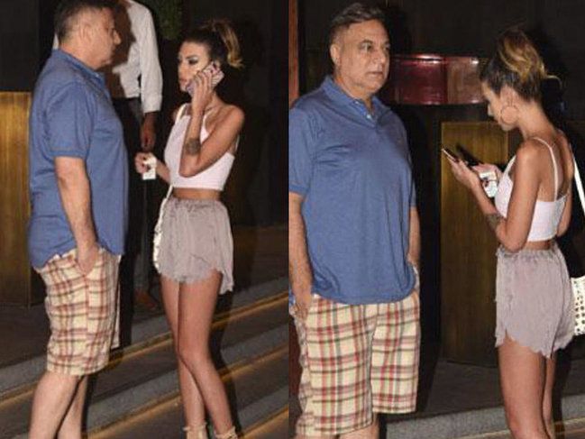 Sevgilisinin təkidi ilə abort etdirən müğənni Yataqdan çıxmayacaq - FOTO