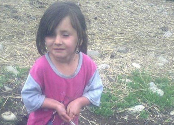 "Zəhərli südü içirib və dərmanı zorla uddurdum" Balaca qızını zəhərləyən ana