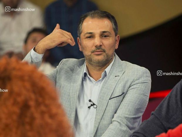 Vüqar Əbdülov “Maşın”ı tərk edən həmkarı haqda Şıltaq, oyunbaz idi