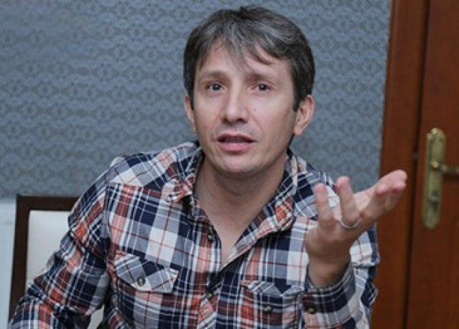 Azər Axşamın 20 yaşlı oğlu