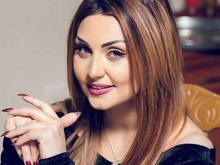 "Hacı" Şəbnəmə bahalı hədiyyət aldı