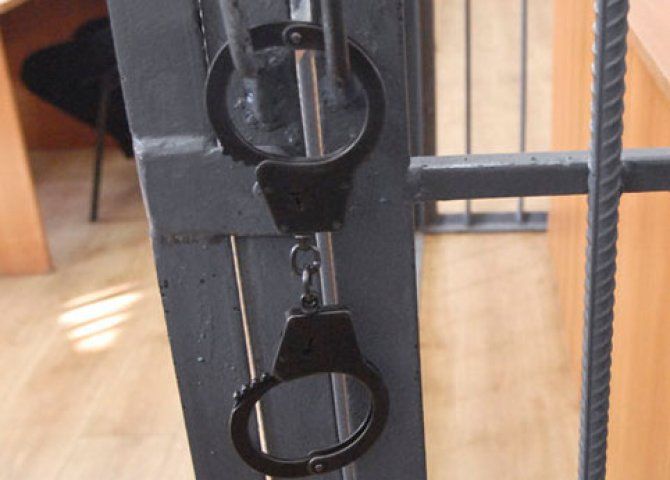 Röyanın keçmiş qaynatası şikayəti etdi