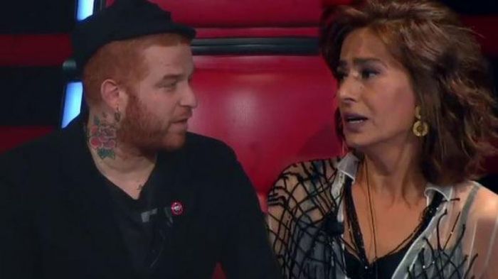 “O Səs Türkiyə” münsifləri arasında QIRĞIN ÇƏKİLİŞLƏR LƏĞV OLUNDU