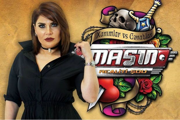 "Maşın şou"da Xatundan gözlənilməz qərar İnciməyəcək məndən...