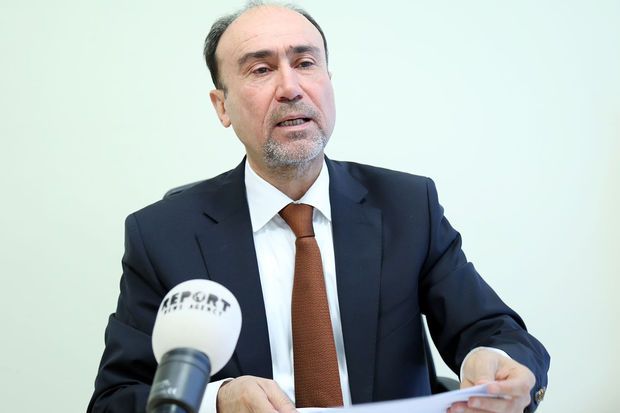 Zakir Nuriyev: ABA bütün bankların fəaliyyətlərini davam etdirməsinin tərəfdarıdır