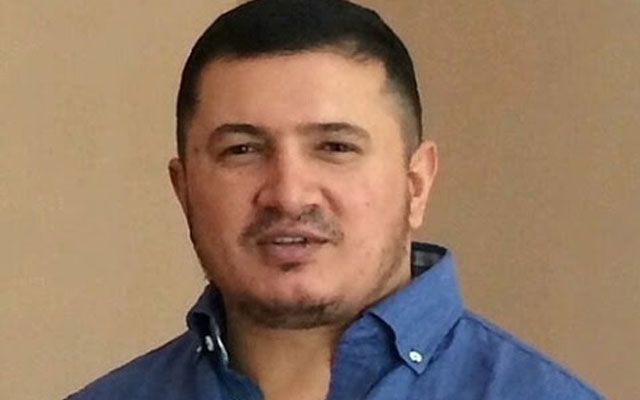 Lotu Qulinin yeni FOTOsu yayıldı