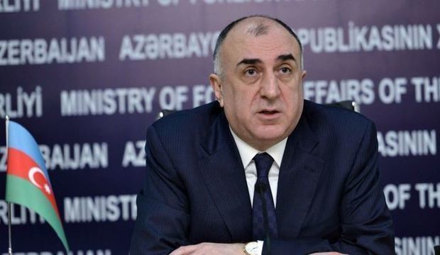 Məmmədyarov Sarkisyanın məsuliyyətsizliyi barədə