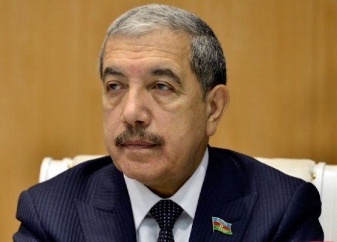 Həbs ediləcəyi deyilən Şəmsəddin Hacıyev danışdı “Əgər fakt təsdiq edilərsə…”