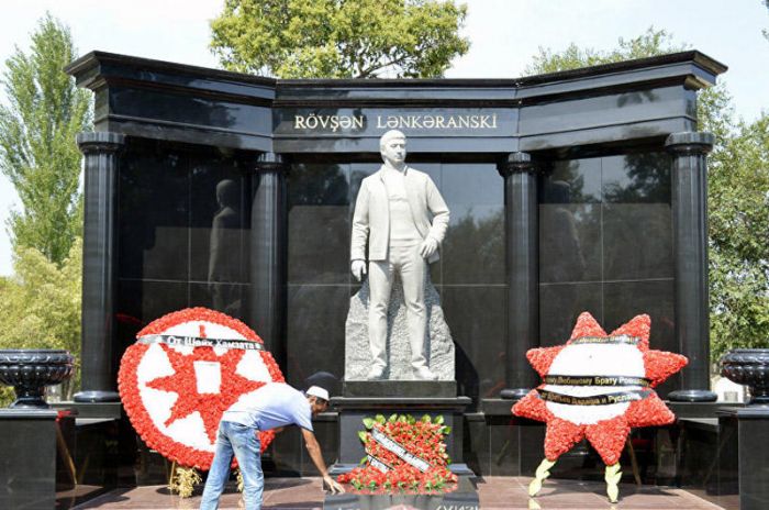 Lənkəranskinin qatillərinə müharibə elan edən "qanuni oğru" azadlığa çıxdı