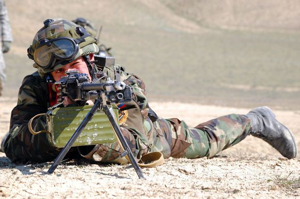 Cəbhədən son xəbər