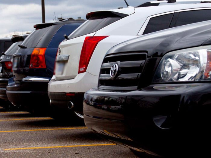 Sürücülərə ŞAD XƏBƏR Parklanma müddəti ilə bağlı dəyişiklik edilir