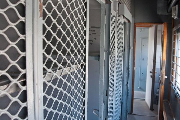 Qaçan məhbuslara görə generalın bacısı oğlu həbs edildi YENİLƏNİB-FOTO