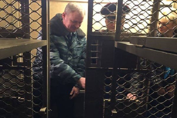 Məhbusların qaçmasına görə Penitensiar Xidmətin 11 əməkdaşı işdən qovuldu SİYAHI