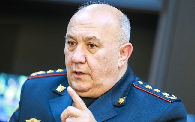 "DİN-in əməkdaşı səhvə yol verirsə, cəzalandırılır" VAQİF ƏSƏDOV