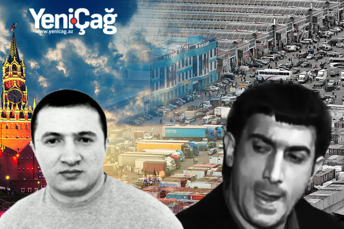 Lənkəranskinin adamları həbs olundu "Lotu Quli"nin “sağ əli”ni öldürüblər