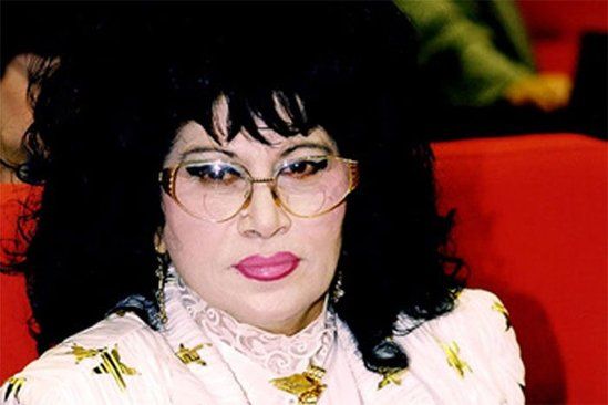 SON DƏQİQƏ! 81 yaşlı sənətkarımız Zeynəb Xanlarovanın səhhəti ilə bağlı AÇIQLAMA