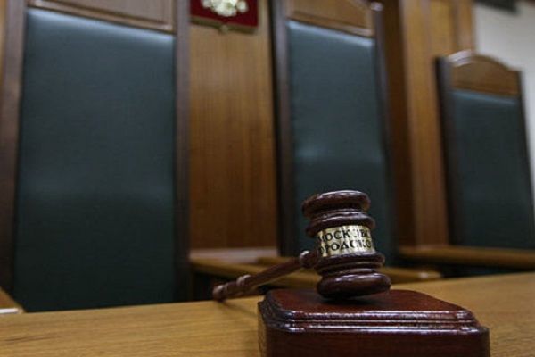 Tanınmış alimin oğlu 11 il azadlıqdan məhrum edilə bilər