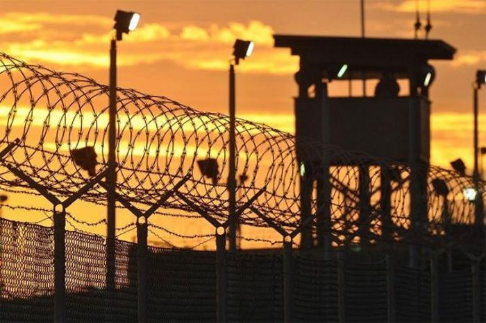 Həbsdən qaçan avtoritetdən xəbər var Ağami ələ keçdi-FOTO