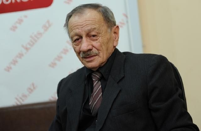 “Vor zakon”ların dostu “Onların polisdə, prokurorluqda, hökumətdə adamları var” - MÜSAHİBƏ