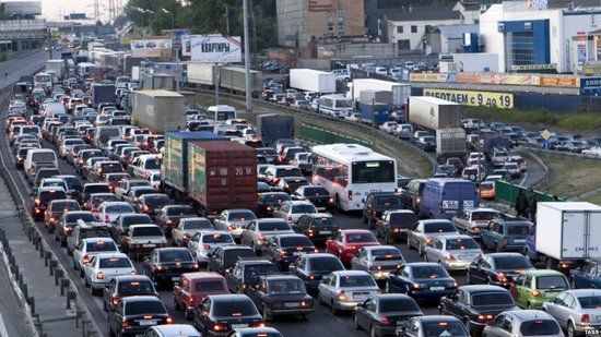 Sürücülər ən çox bu qaydaları pozur RƏSMİ