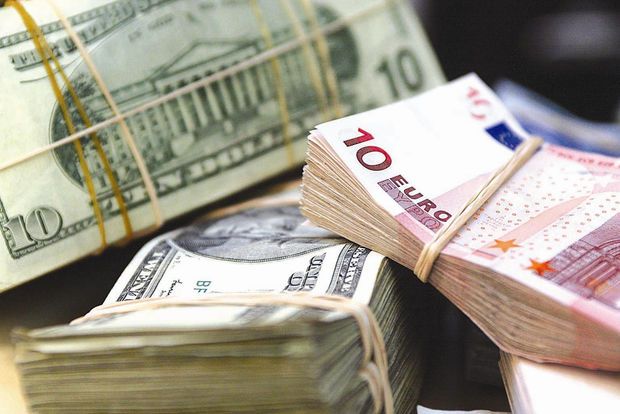 Dolların "istiliyi" düşmür Lirə sürətlə ucuzlaşır