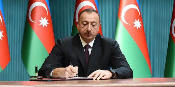 Prezident millət vəkili ilə bağlı sərəncam imzaladı