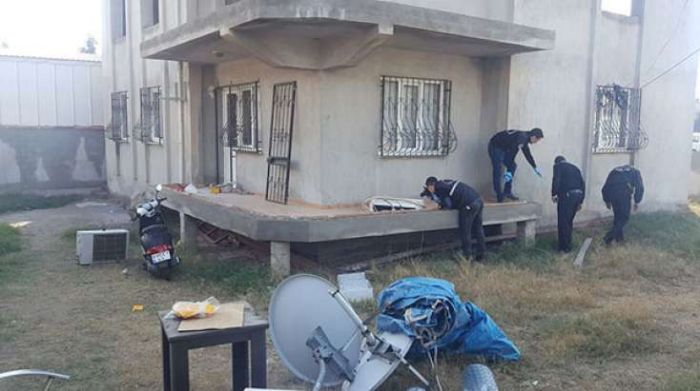 İki ailə arasında qanlı dava 2 ölü, 10 yaralı