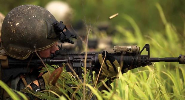 Cəbhədən son xəbər