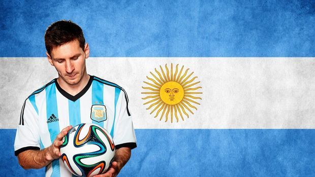 Messi Azərbaycan yığması ilə oynamaq istəmədi