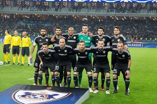 “Ankaragücü” klubundan “Qarabağ”a dəstək FOTO