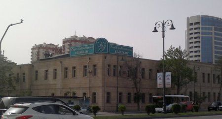 Leyla Şıxlinskayaya qarşı cinayət işi qaldırıldı 2 milyon manat vergidən yayınma...