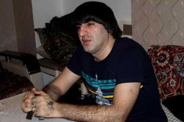 "Qoca” həbs edildi Prokurorluqdan AÇIQLAMA