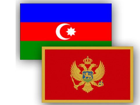 "Azərbaycan-Monteneqro münasibətlərinin inkişaf səviyyəsindən çox məmnunuq"