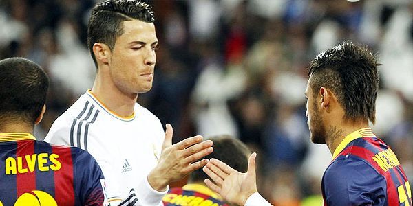 "Real"ın Ronaldonun yerinə gətirəcəyi futbolçunun adı açıqlandı