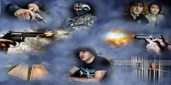 Həbsdən qaçan avtoritetin sirr kimi ölümü İDDİALAR