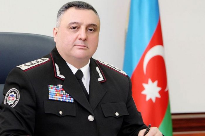 Eldar Mahmudovun əmisi oğlu həbs olundu