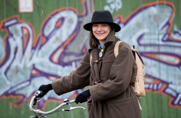 Azərbaycanlı qadın Tallinin vitse-meri olacaq