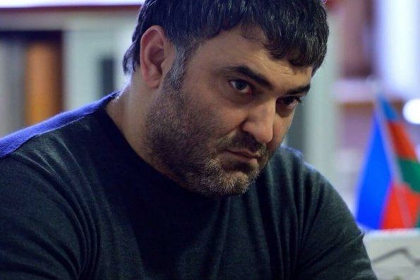 Fədayə məhz buna görə "Qoca"nı sevmişdi Rza Rzayev yazır