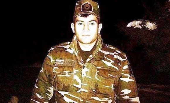 Şəhidimizin anası "Heyf, Tural övladını qucağına ala bilmədi" — FOTO