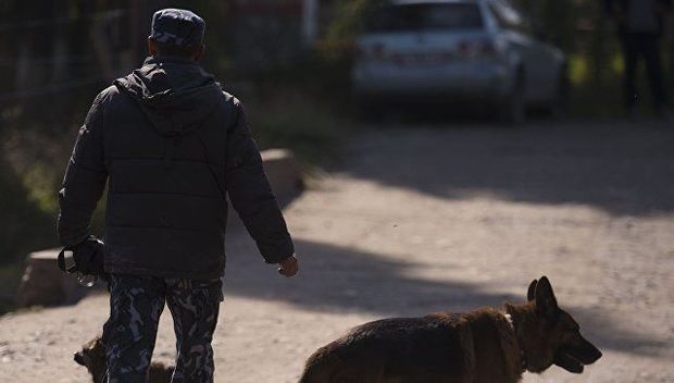 Qırğızıstan Respublikasının keçmiş baş prokurorunun qardaşı öldürüldü