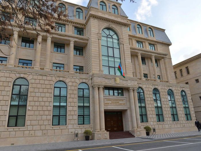 Vəzifəlı şəxşlərə ciddi xəbərdarlıq olundu