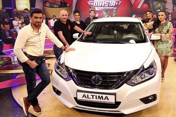 Murad Dadaşov Elşad Xoseni "vurmaq" üçün kimə sifariş verib? "Maşın şou" ilə bağlı şok iddia