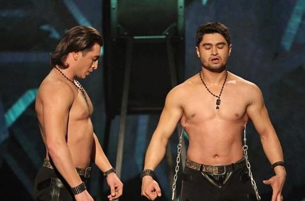 Azərbaycanlı qardaşlar Gürcüstanın məşhur yarışmasında